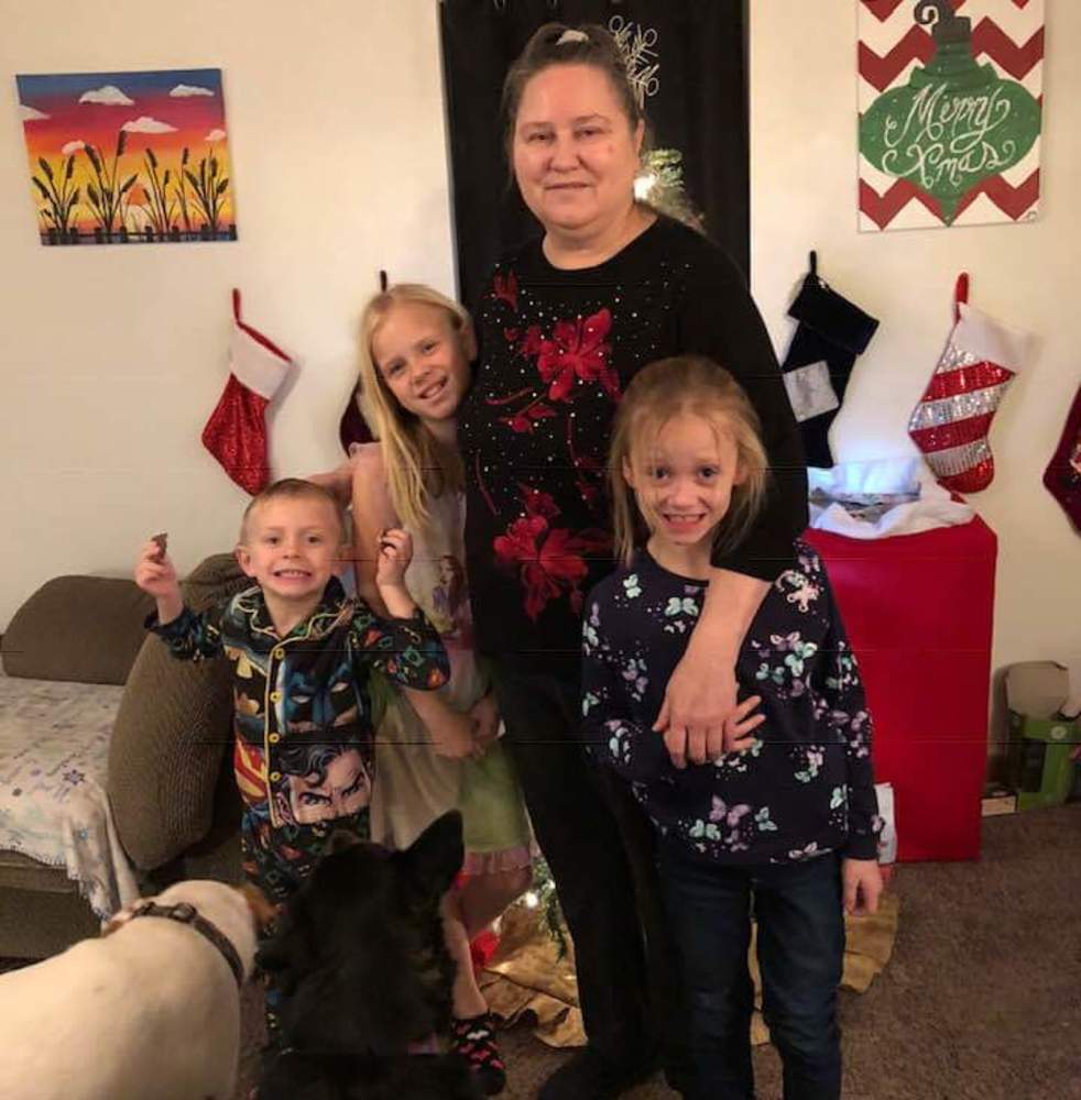 Meet your Posher, Helen